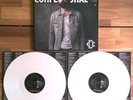 Dashboard Confessional - The Best Ones Of the Best Ones Vinyl 2xLP Cream