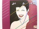 Duran Duran Rio Vintage Vinyl Record LP VG+ OLE-451