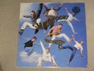 MADSTOCK by MADNESS (1992)  Rare Live Album on Vinyl LP    18 Tracks   Go Discs