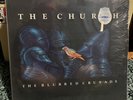THE CHURCH - Blurred Crusade - Lp - 1st Press - 1982 Clean Gatefold Steve Kilbey