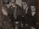 THE DAMNED 'New Rose / Help' 7