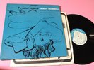 KENNY BURRELL LP BLUE LIGHTS VOLUME 2 US 1971 EX++ COVER ART ANDY WARHOL