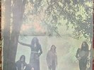 BLACK SABBATH Master Of Reality POSTER U.S. Printing 1971 WARNER BROS.