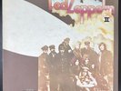 LED ZEPPELIN II Robert Ludwig RL SS hot mix RARE Atlantic SD 8236 1st U.S. RARE