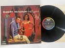 Robert Mitchum – Calypso - Is Like So LP Capitol 1547791 - France - Reggae - NM