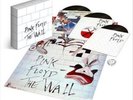 The  Wall: Singles Box Set [Single] by Pink Floyd (Vinyl, Nov-2011, 3 Discs,...