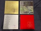 University of Michigan Bands - The Revelli Years - Complete 4 Box/18 Records Set