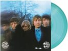 ROLLING STONES -BETWEEN THE BUTTONS (TURQUOISE COLOURED) [VINYL LP] NEW & SEALED