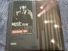 Eminem “Music To Be Murdered By (Side B)” Red Vinyl LP Limited Deluxe Slim Shady