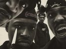 Gravediggaz 6 Feet Deep USA vinyl LP album record 314-524016-1