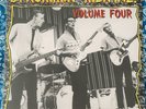 Strummin’ Mental  Volume Four - Real Gone Instrumental R&R/Surf ‘58-‘66 Vinyl