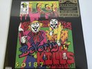ICP Beverly Kills vinyl LP record *NEW SEALED* Insane Clown Posse Esham Twiztid