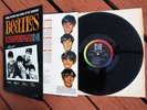 REAL 1964 ORIG   BEATLES   SONGS PICTURES STORIES BEATLEMANIA RAVE BEAT GARAGE
