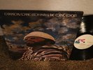 LONNIE LISTON SMITH & THE COSMIC ECHOES EXPANISONS ALBUM 1975 NM VINYL