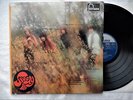 SPOOKY TOOTH - IT'S ALL ABOUT -  ROCK - PROGRESSIVE - LP FONTANA - D 1968
