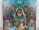 Burnin' For You - BLUE OYSTER CULT - Fire of Unknown Origin  PC 37389  VG+/VG+