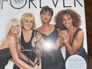 Spice Girls - Forever [Deluxe LP] Vinyl NEW