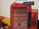 LP R.E.M., The Bangles, The Cramps a.o. Just What The Doctor Ordered NEAR MINT