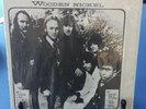 CROSBY, STILLS, NASH  & YOUNG    'WOODEN NICKEL'
