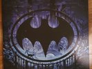 Danny Elfman - Batman Returns - 3LP Ltd. Coloured Mondo Vinyl