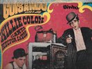 WILLIE COLON, HECTOR LAVOE - DOING A JOB - GUISANDO