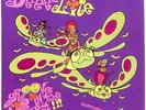 Deee-Lite Groove Is In The Heart UK 7