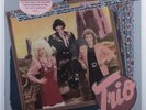DOLLY PARTON/LINDA RONSTADT/EMMYLOU HARRIS Trio WARNER BROS 25491-1 LP SEALED
