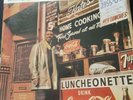 Vinyle 33T JIMMY SMITH - home cookin' 1983 - BLUE NOTE - BST 84050