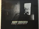 ANDY ROBERTS Self Titled Ex 1971 UK Pegasus Folk LP