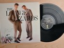AUTOGRAPHED The Lounge Lizards Live In Tokyo Big Heart Island 90529 JOHN LURIE