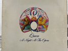 Queen - A Night At The Opera - OG 1975 LP - 7E 1053 - Vinyl