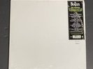 The Beatles White Album 2012 Reissue 180g Stereo Remastered SEALED