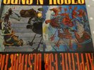 Guns N' Roses: Guns N' Roses Appetite For Destruction Vinyl: Vinyl