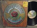 RARE 1974 PRESS Grateful Dead LP VINYL American Beauty JERRY GARCIA purple sage