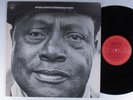 BUKKA WHITE Parchman Farm COLUMBIA LP mono l