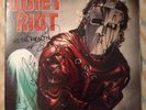 AUTOGRAPHED  Quiet Riot Metal Health  1983 Pasha LP ‎– FZ 38443 *Near Mint*