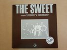 The Sweet Featuring 