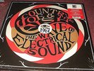 COUNTRY JOE AND THE FISH THE WAVE OF ELECTRICAL SOUND 4 LP BOX SET FIXIN SEALED