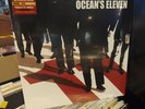 Ocean's Eleven - Soundtrack - Black & Red Cornetto Roulette Wheel Vinyl - RSD