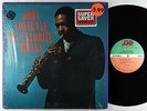 John Coltrane - My Favorite Things LP - Atlantic - SD 1361 Later Press Shrink