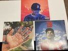 Chance The Rapper Vinyl LP Bundle - 10 Day |  The Big Day | Coloring Book