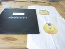 DEPECHE MODE  pro A 5242 2 disc vinyl promo from the singles13-18 .