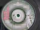 IRON MAIDEN TWILIGHT ZONE /  WRATHCHILD - ORIGINAL1981 - 7