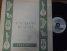 IDIL BIRET / SCHUMANN - BRAHMS / PRETORIA 30 CL 8015