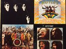 The Rutles GATEFOLD NEAR MINT Warner Bros. Records Vinyl LP