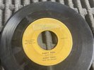 RARE 45 RECORD TRIPLE - D 1957 BUDDY KNOX ON ONE SIDE JIM BOWEN ON OTHER SIDE.
