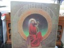 The Grateful Dead - Blues for Allah - 1975 -NM- VINYL  GOOD PLUS JACKET