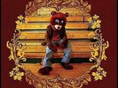 The College Dropout [LP] by Kanye West (Record, 2004) Sealed