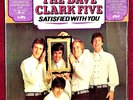 LP SEALED THE DAVE CLARK FIVE SATISFIED WITH YOU 1966 EPIC ORIGINAL PRESS