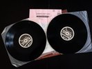 STEVIE RAY VAUGHAN - Off The Record Specials With Mary Turner 2xLP - 1989 RARE